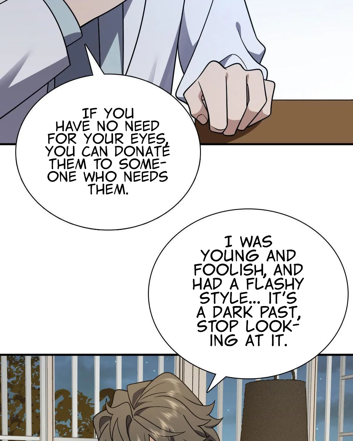 My Wife Is From A Thousand Years Ago Kainu Manga Chapter 43 Page 111