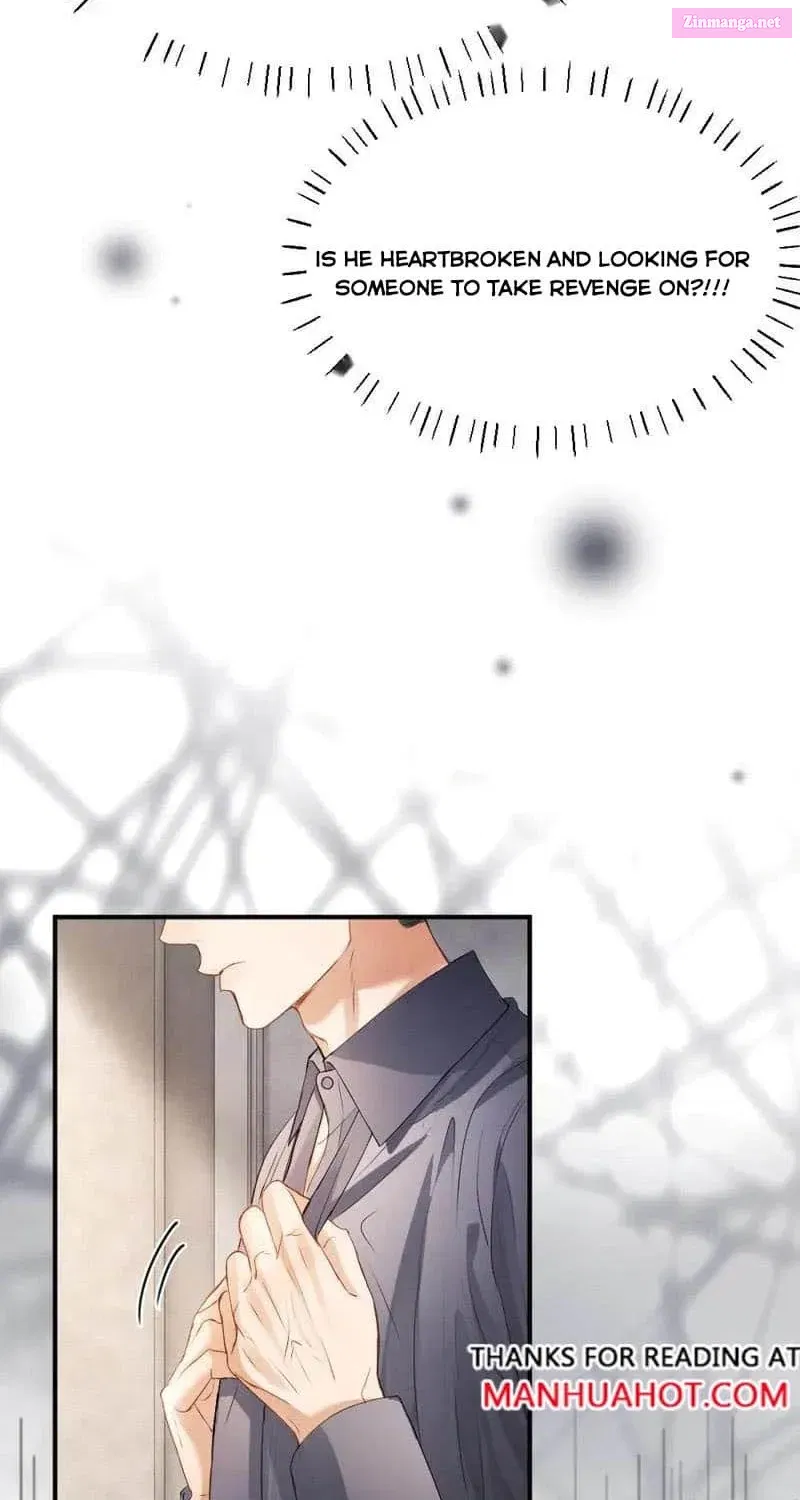 The Young Master Relies On His Beauty To Dominate The Entire System Kainu Manga Chapter 66 Page 45