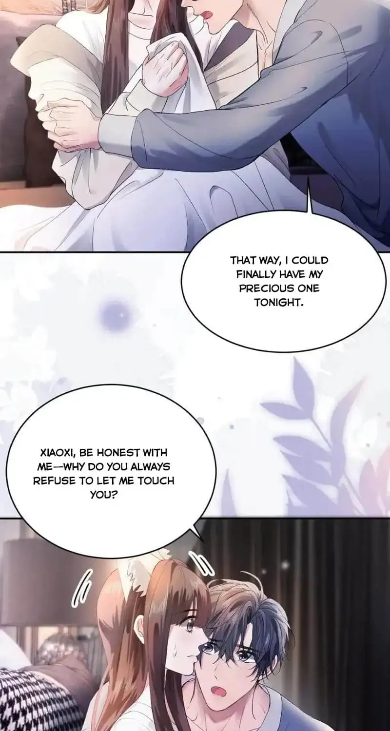 The Young Master Relies On His Beauty To Dominate The Entire System Kainu Manga Chapter 65 Page 24