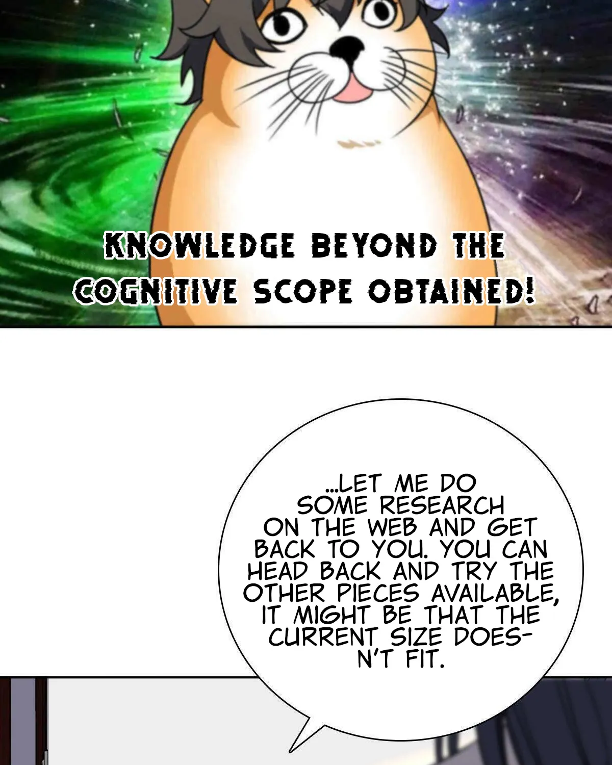 My Wife Is From A Thousand Years Ago Kainu Manga Chapter 41 Page 99