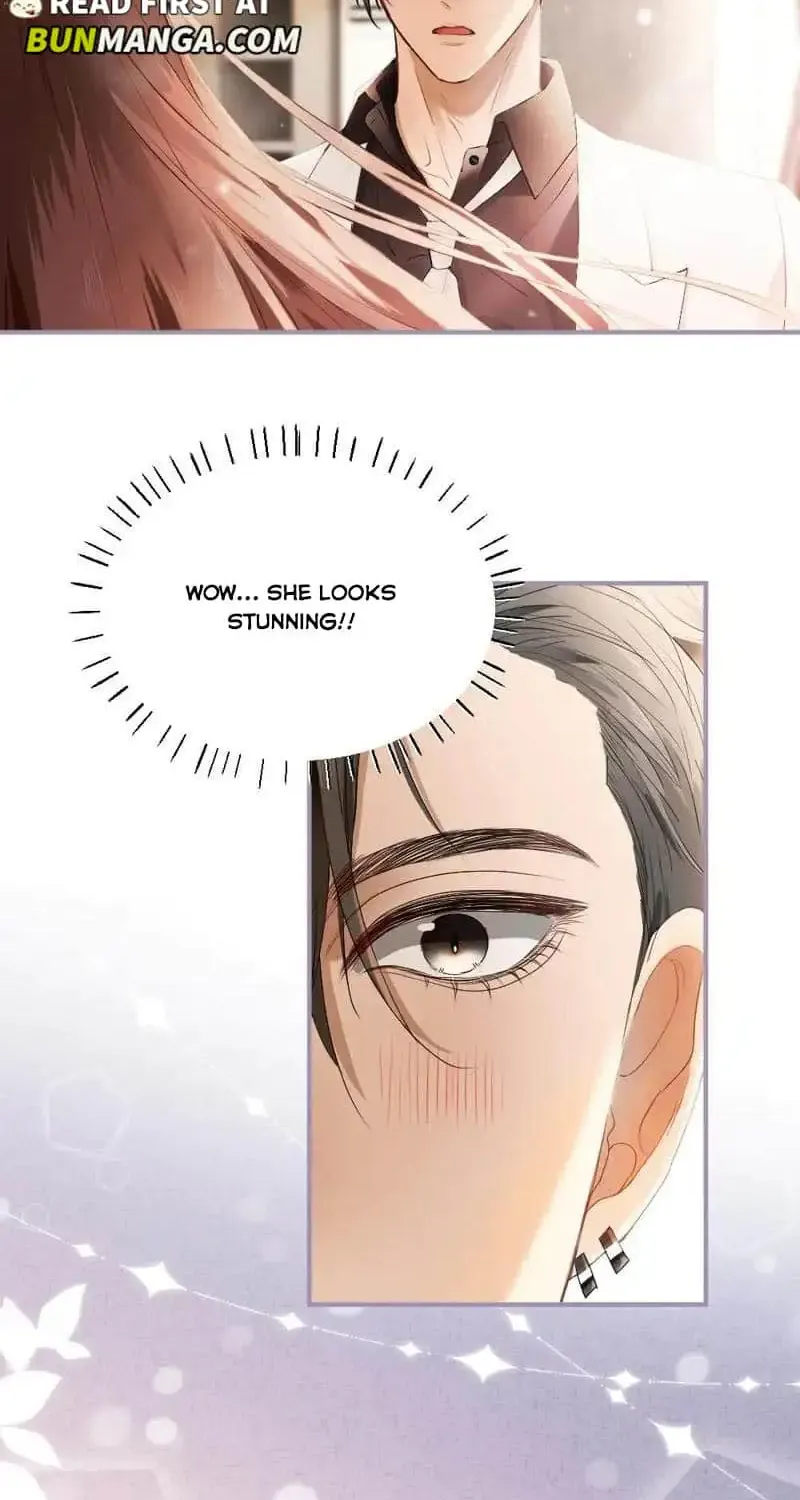 The Young Master Relies On His Beauty To Dominate The Entire System Kainu Manga Chapter 64 Page 10