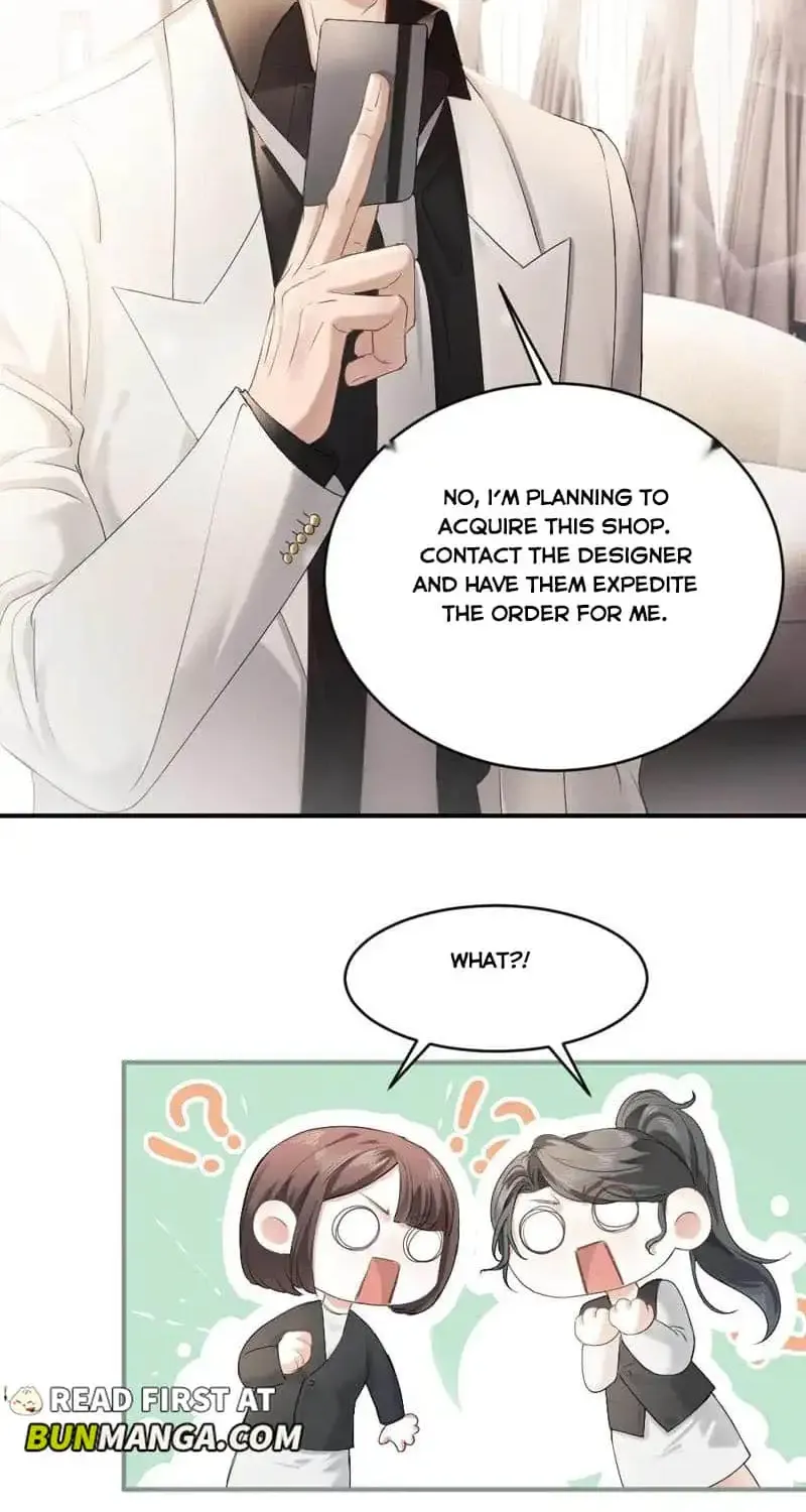 The Young Master Relies On His Beauty To Dominate The Entire System Kainu Manga Chapter 64 Page 18