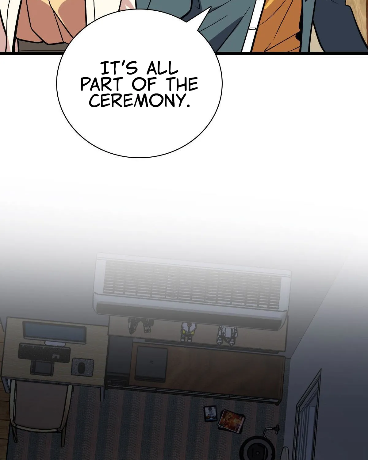 My Wife Is From A Thousand Years Ago Kainu Manga Chapter 40 Page 57