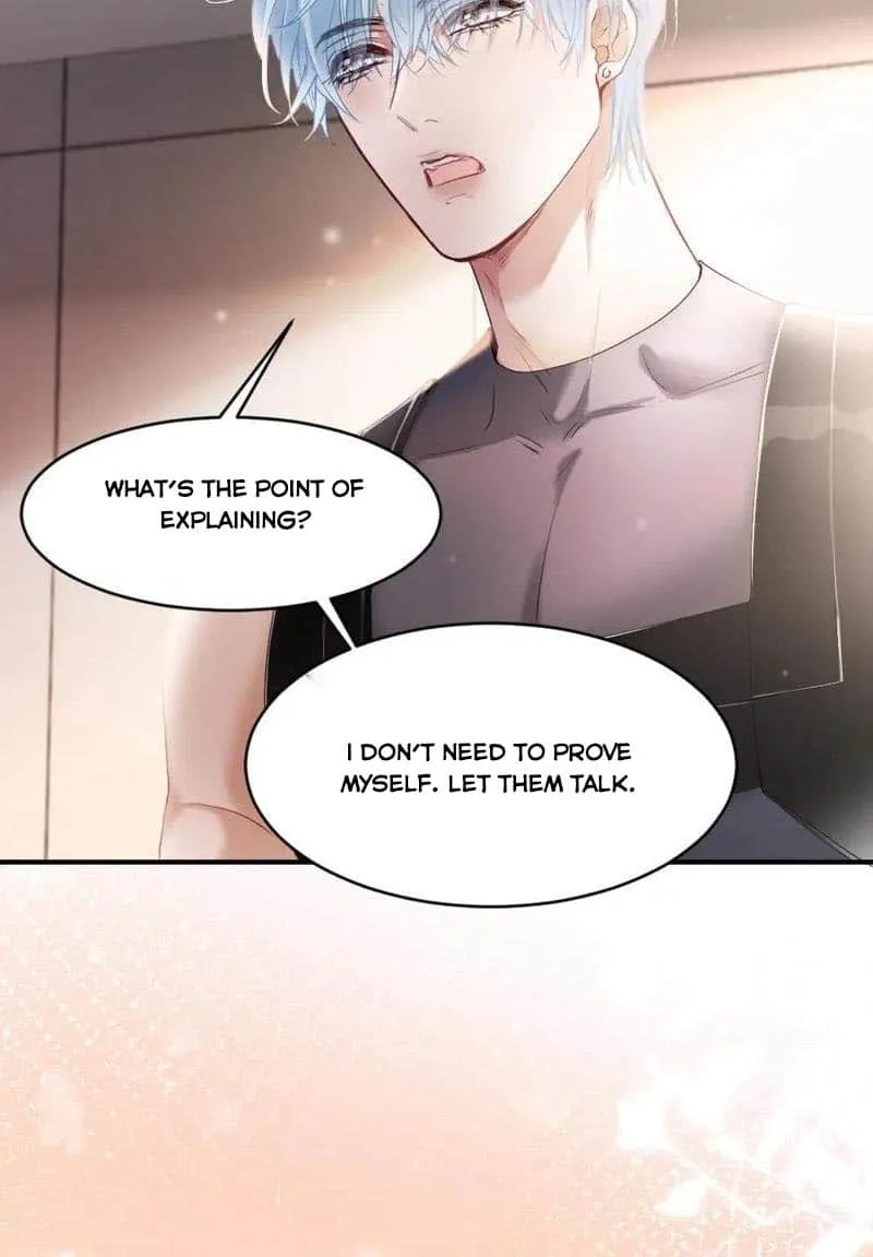 The Young Master Relies On His Beauty To Dominate The Entire System Kainu Manga Chapter 63 Page 30