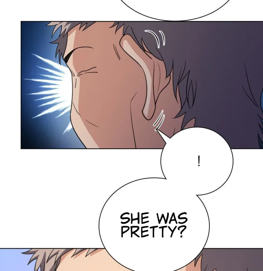 My Wife Is From a Thousand Years Ago Kainu Manga Chapter 39 Page 7