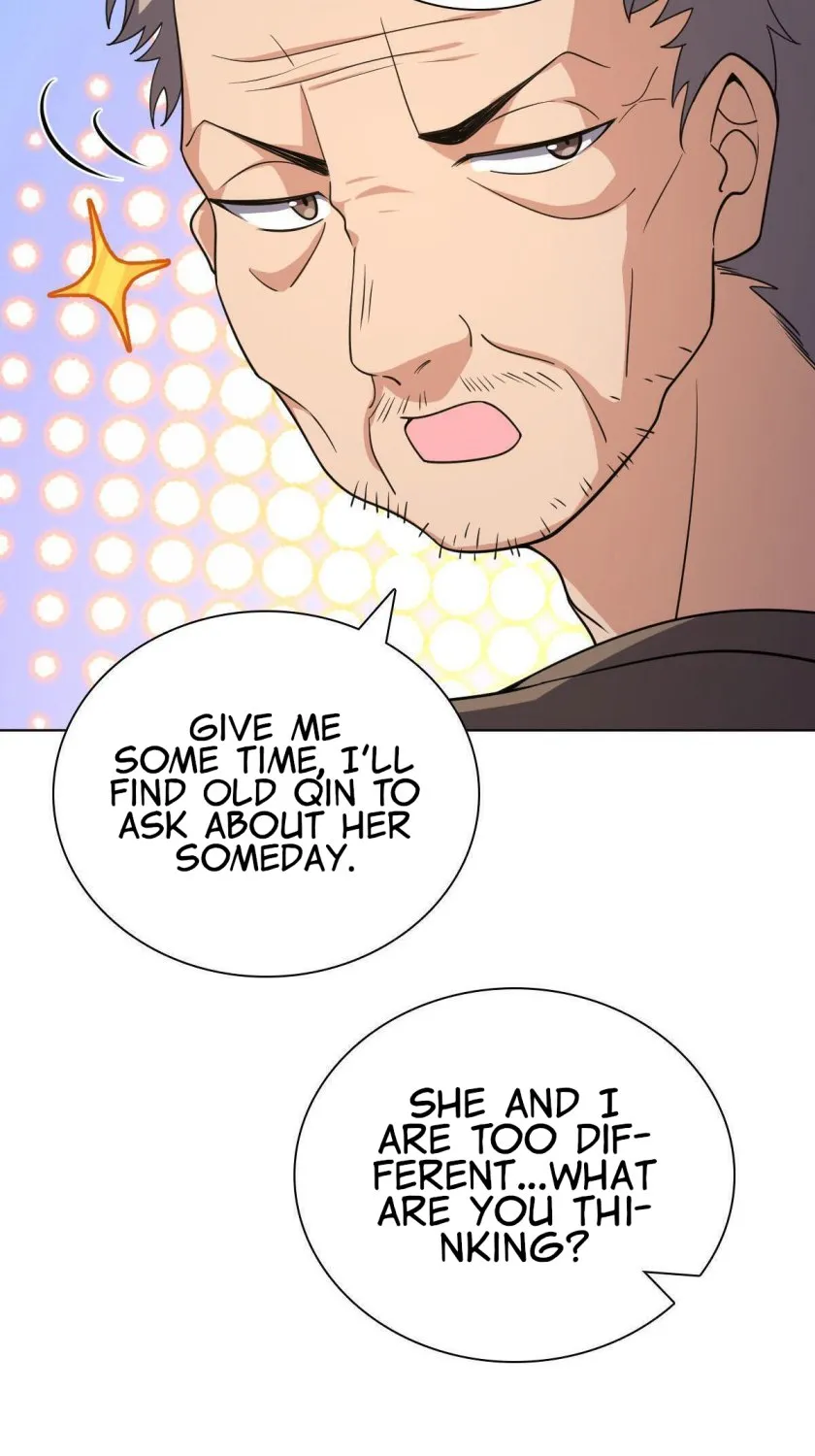My Wife Is From a Thousand Years Ago Kainu Manga Chapter 39 Page 8
