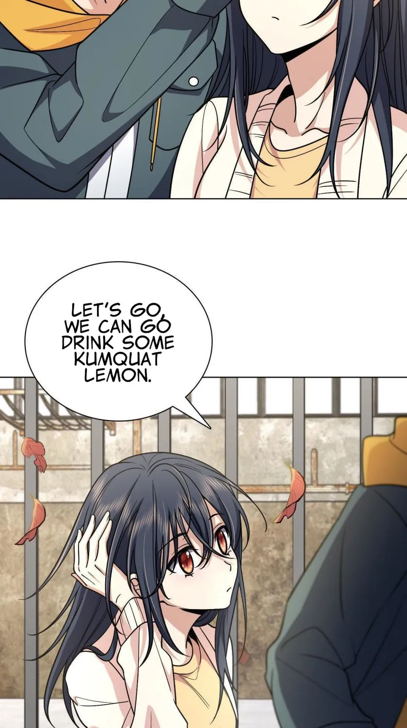 My Wife Is From a Thousand Years Ago Kainu Manga Chapter 39 Page 26