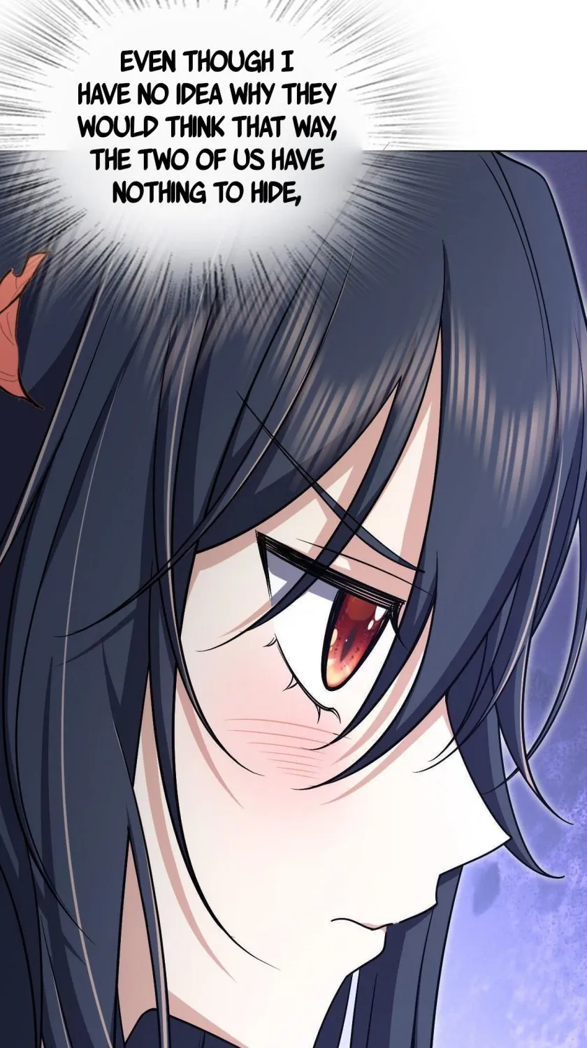 My Wife Is From a Thousand Years Ago Kainu Manga Chapter 39 Page 28