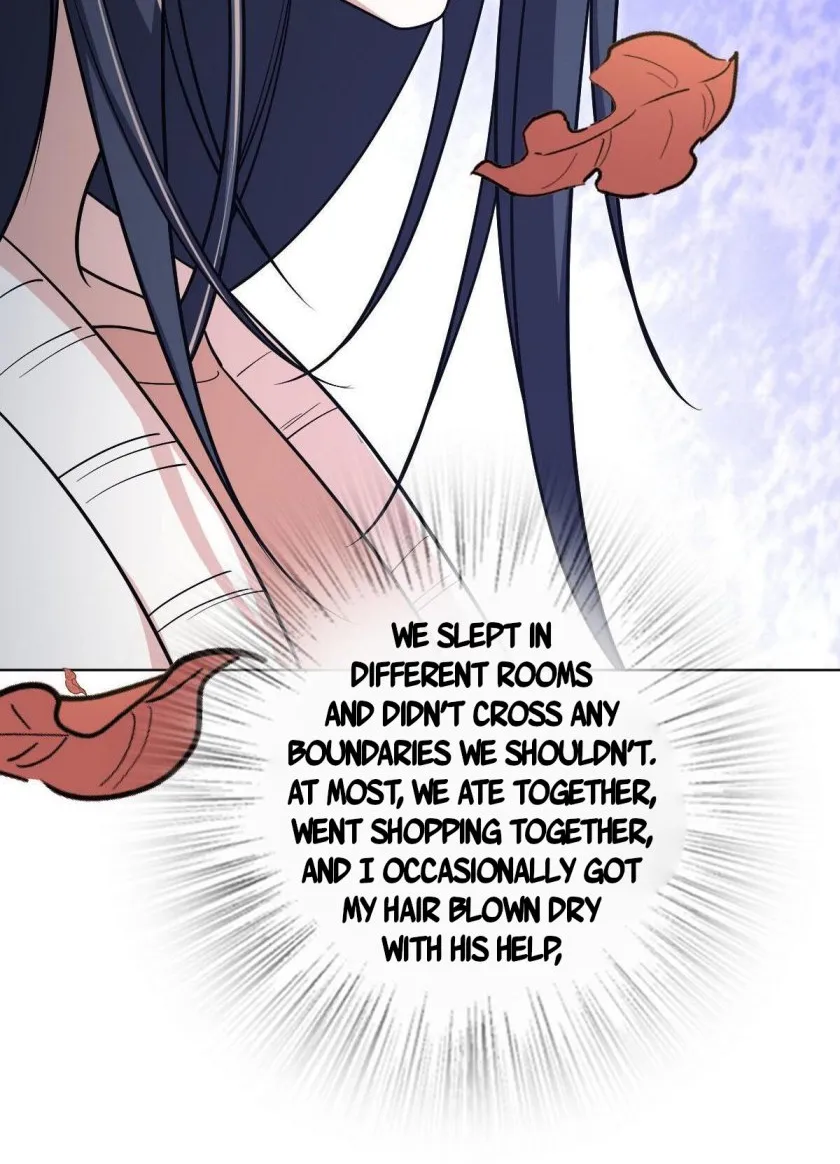My Wife Is From a Thousand Years Ago Kainu Manga Chapter 39 Page 29