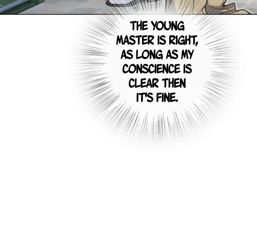 My Wife Is From a Thousand Years Ago Kainu Manga Chapter 39 Page 31