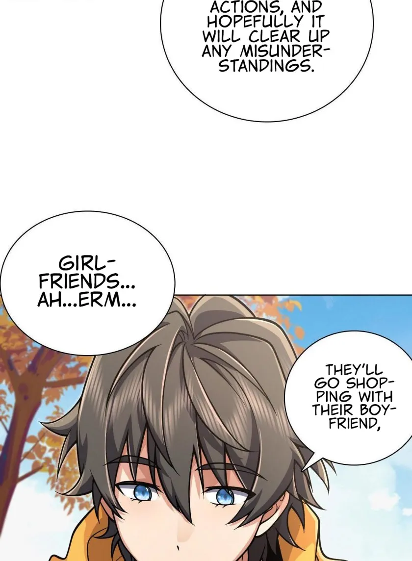 My Wife Is From a Thousand Years Ago Kainu Manga Chapter 39 Page 33