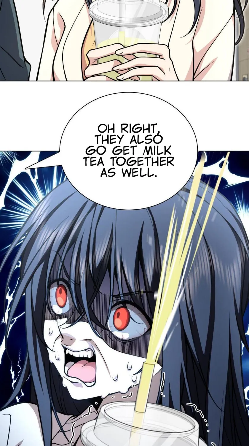 My Wife Is From a Thousand Years Ago Kainu Manga Chapter 39 Page 36