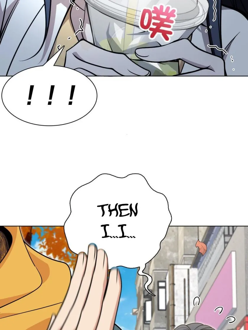 My Wife Is From a Thousand Years Ago Kainu Manga Chapter 39 Page 37