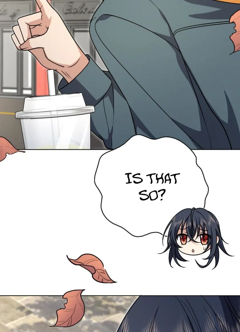 My Wife Is From a Thousand Years Ago Kainu Manga Chapter 39 Page 39