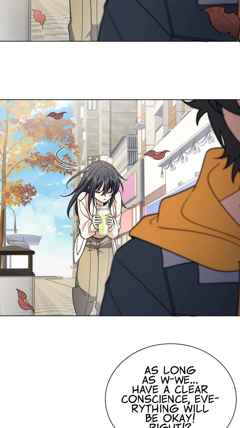 My Wife Is From a Thousand Years Ago Kainu Manga Chapter 39 Page 42
