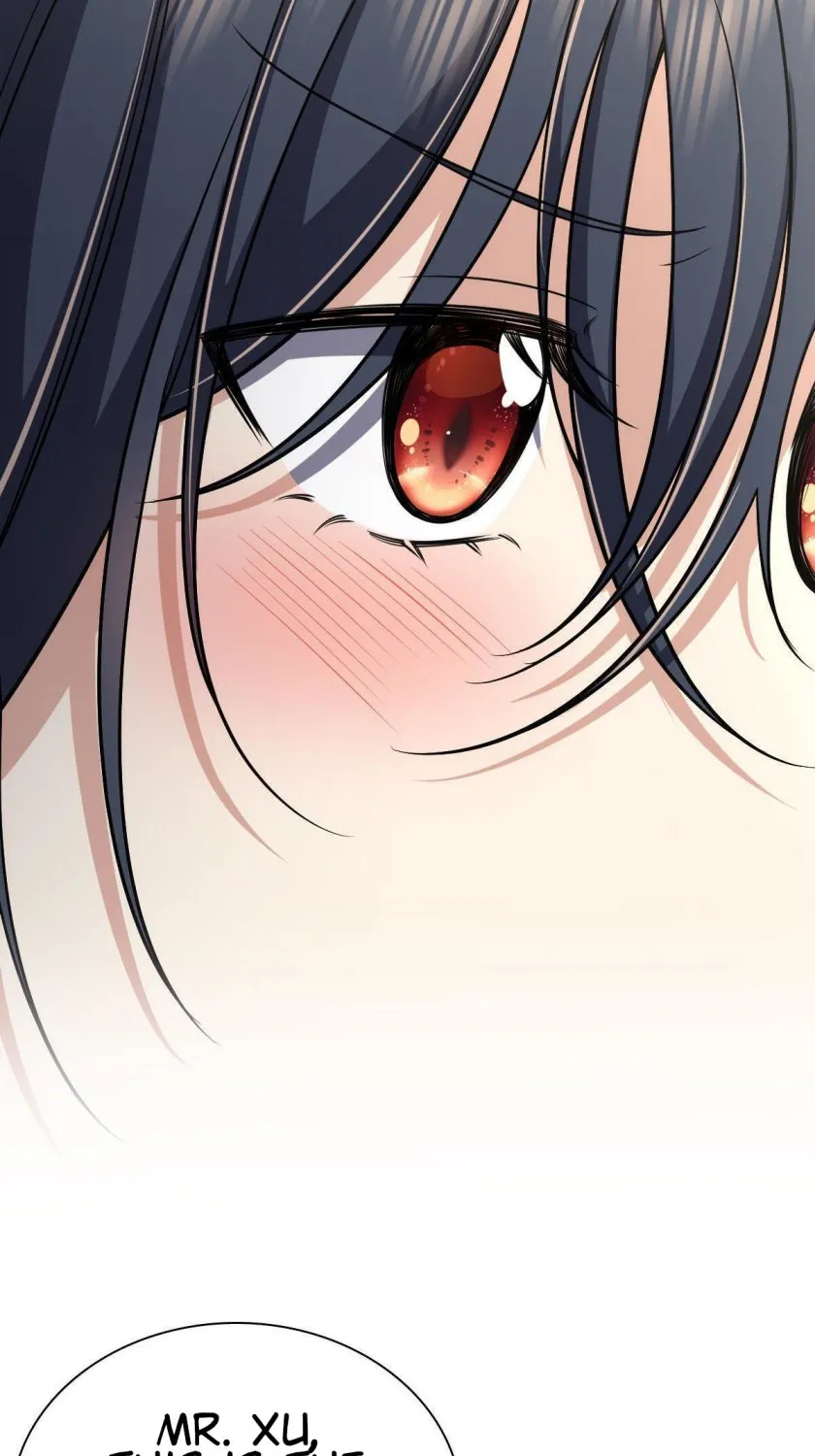My Wife Is From a Thousand Years Ago Kainu Manga Chapter 39 Page 48