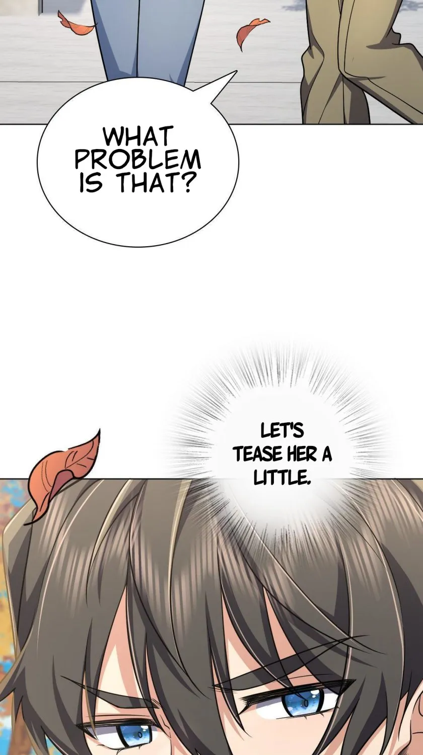My Wife Is From a Thousand Years Ago Kainu Manga Chapter 39 Page 58