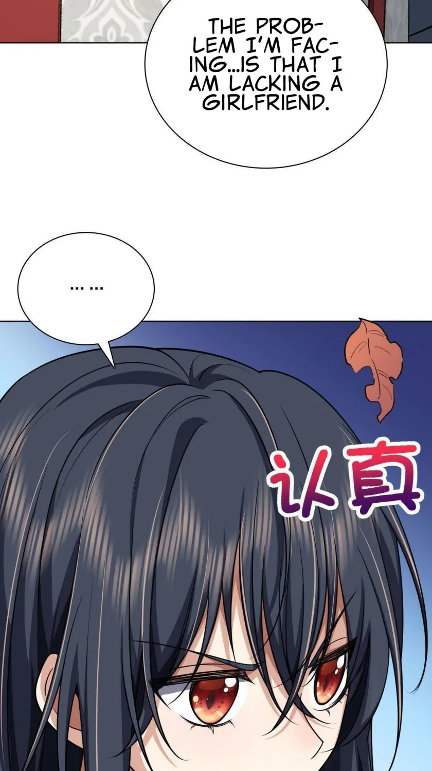 My Wife Is From a Thousand Years Ago Kainu Manga Chapter 39 Page 60