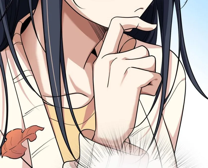 My Wife Is From a Thousand Years Ago Kainu Manga Chapter 39 Page 61
