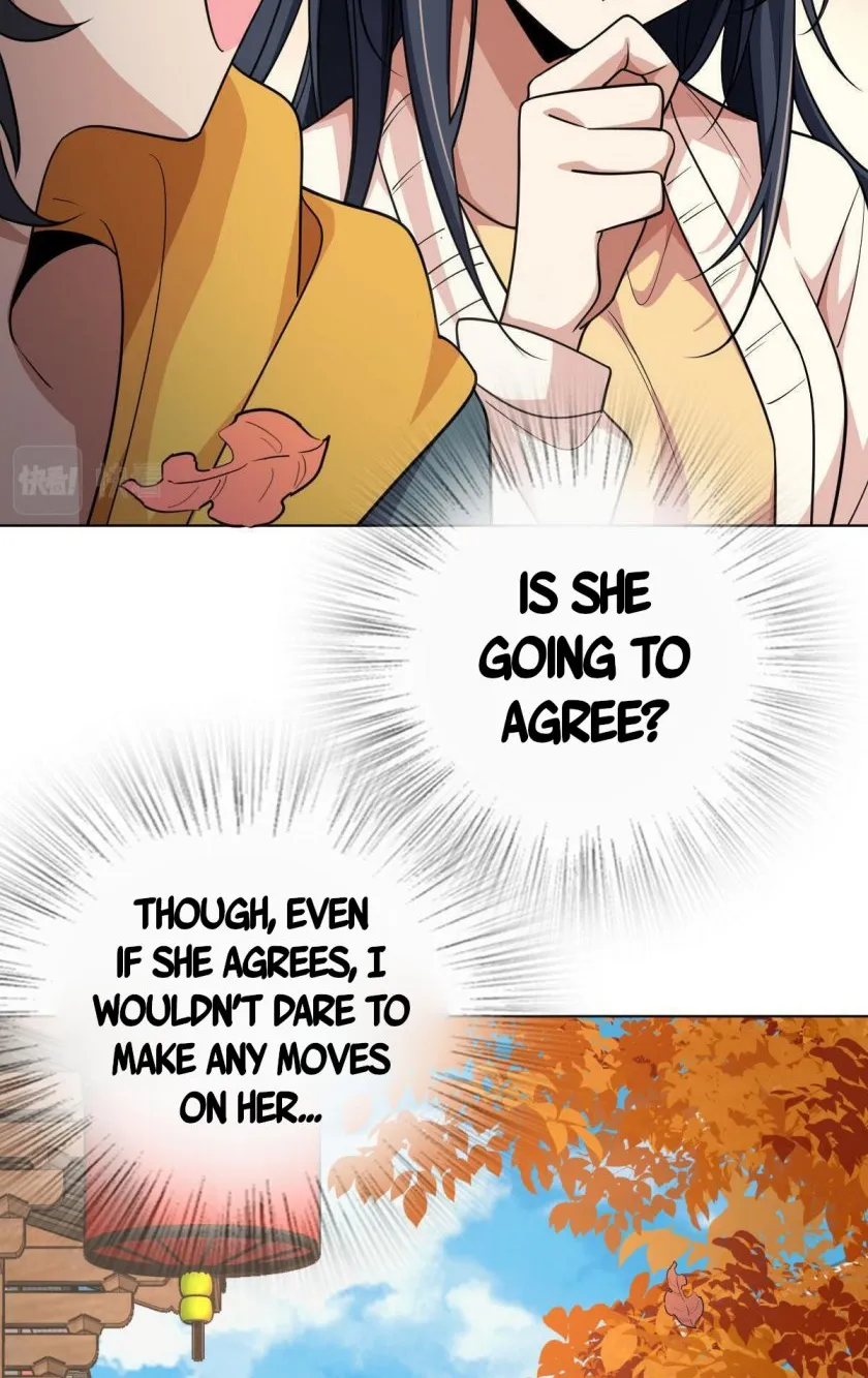 My Wife Is From a Thousand Years Ago Kainu Manga Chapter 39 Page 63