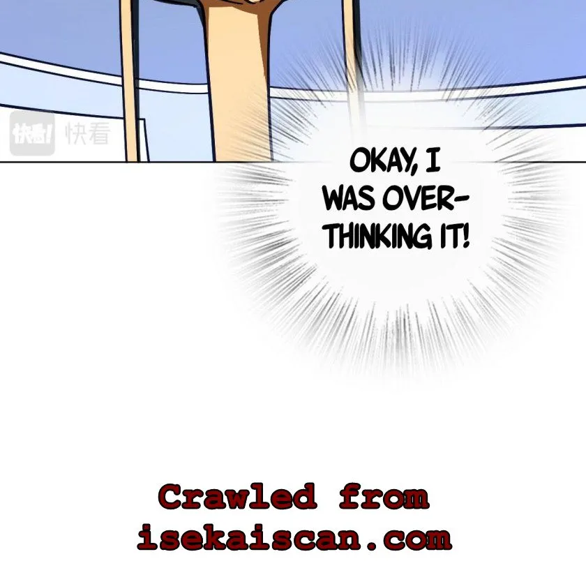 My Wife Is From a Thousand Years Ago Kainu Manga Chapter 39 Page 69