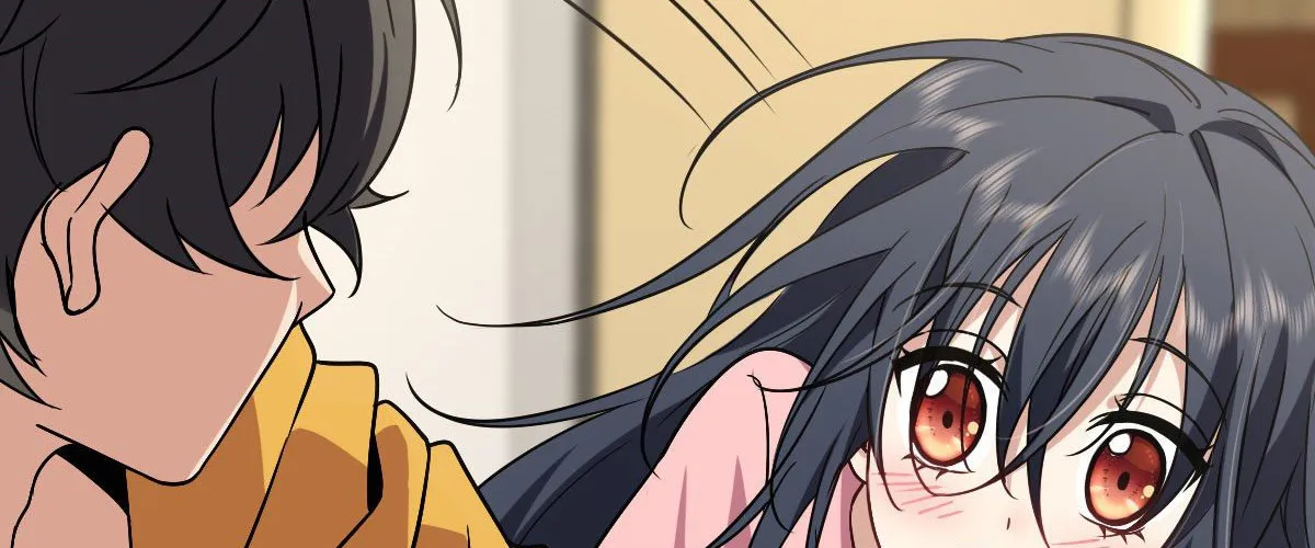 My Wife Is From A Thousand Years Ago Kainu Manga Chapter 38 Page 54