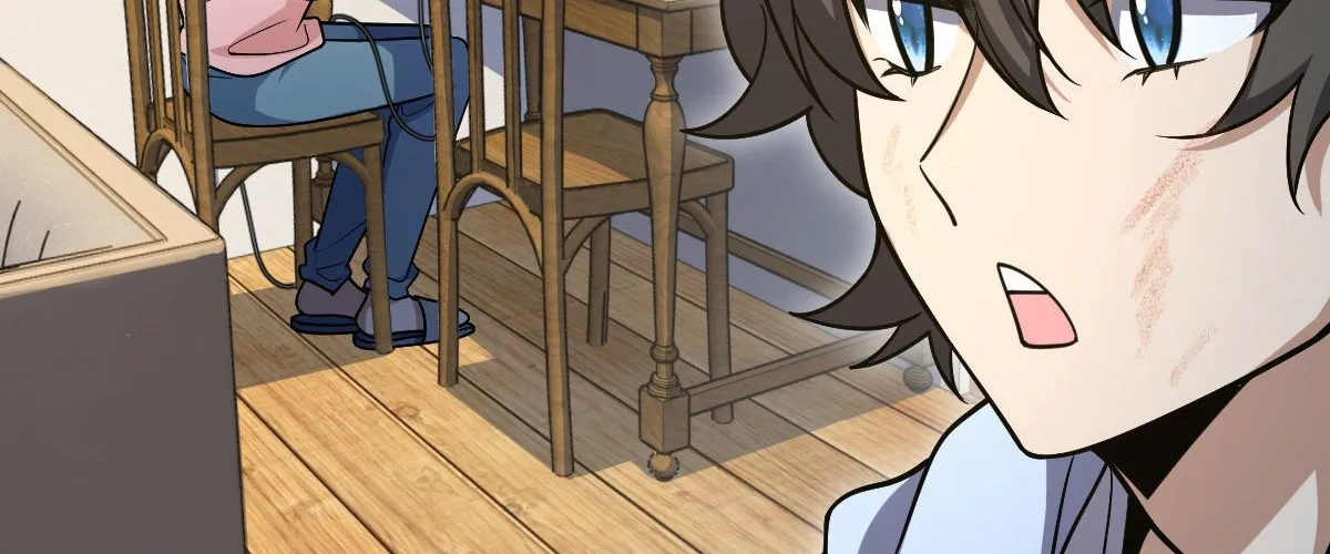 My Wife Is From A Thousand Years Ago Kainu Manga Chapter 37 Page 46