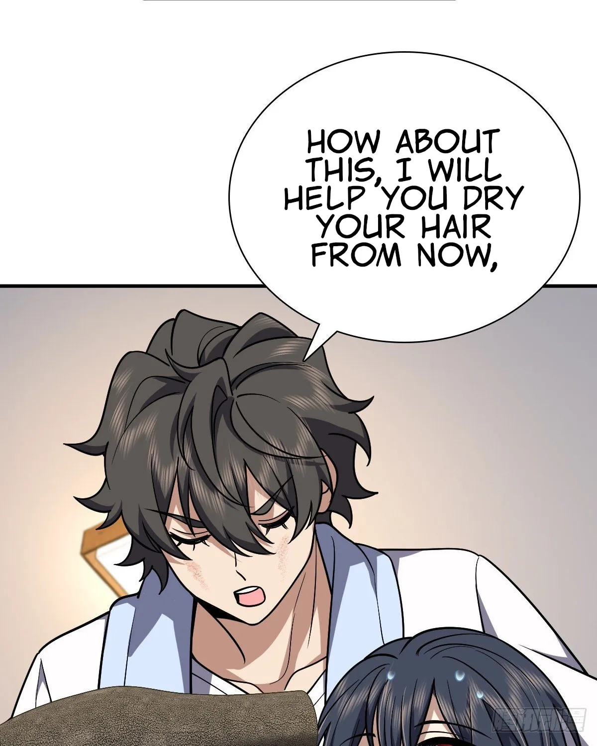 My Wife Is From A Thousand Years Ago Kainu Manga Chapter 37 Page 53
