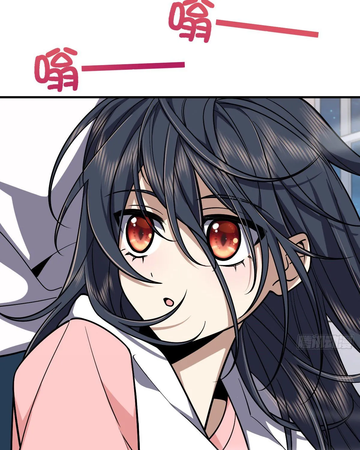 My Wife Is From A Thousand Years Ago Kainu Manga Chapter 37 Page 57
