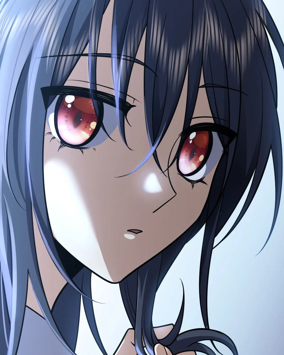 My Wife Is From A Thousand Years Ago Kainu Manga Chapter 37 Page 77