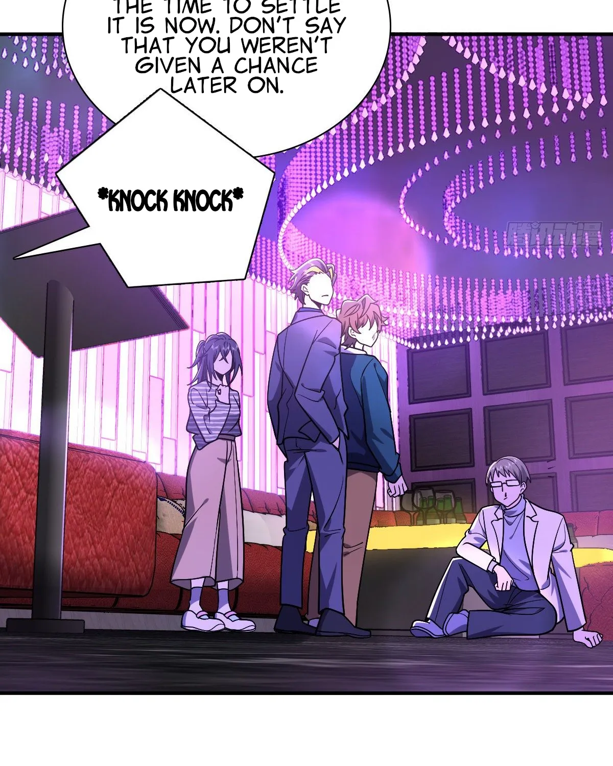 My Wife Is From a Thousand Years Ago Kainu Manga Chapter 34 Page 33