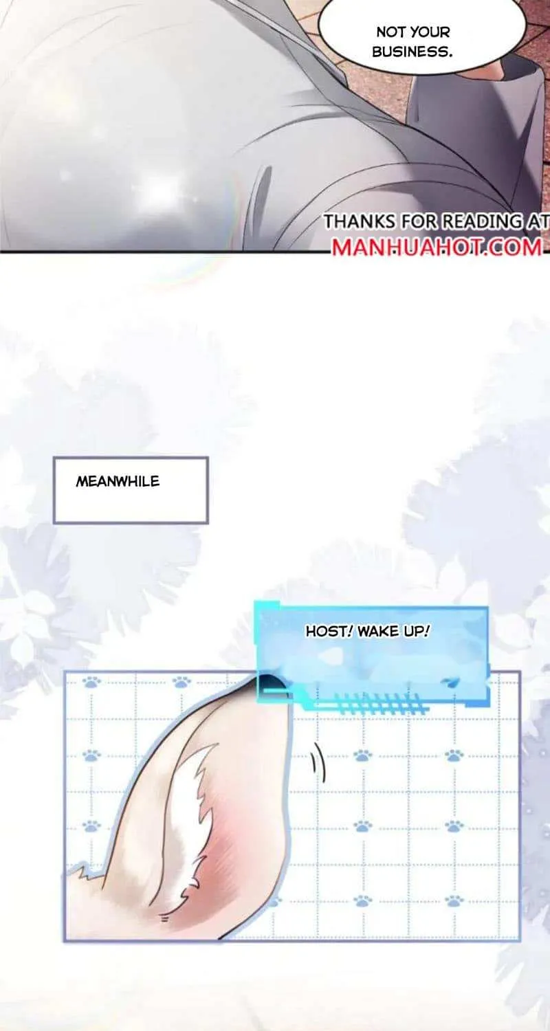 The Young Master Relies On His Beauty To Dominate The Entire System Kainu Manga Chapter 57 Page 38