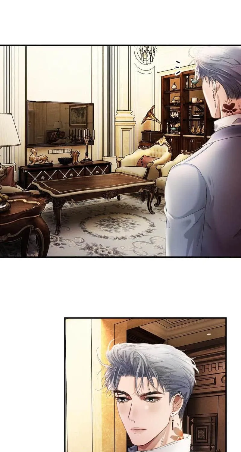 The Young Master Relies On His Beauty To Dominate The Entire System Kainu Manga Chapter 56 Page 4