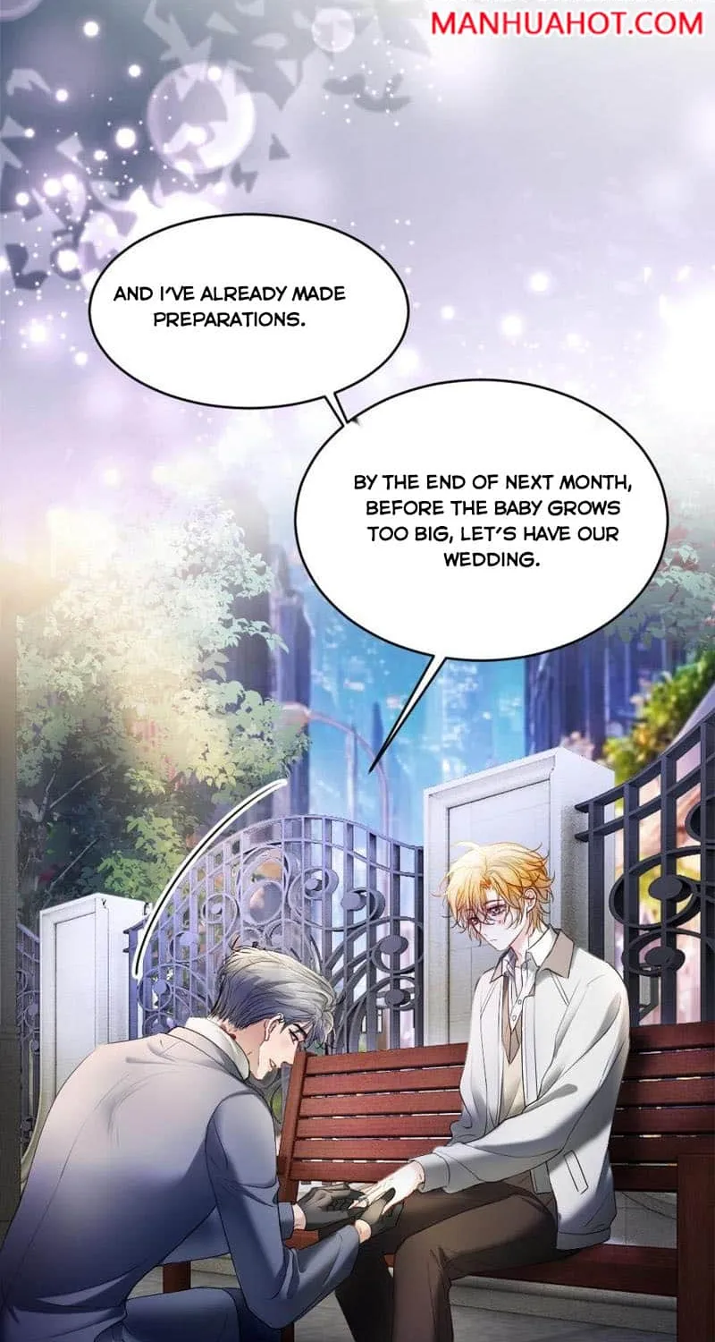 The Young Master Relies On His Beauty To Dominate The Entire System Kainu Manga Chapter 56 Page 26