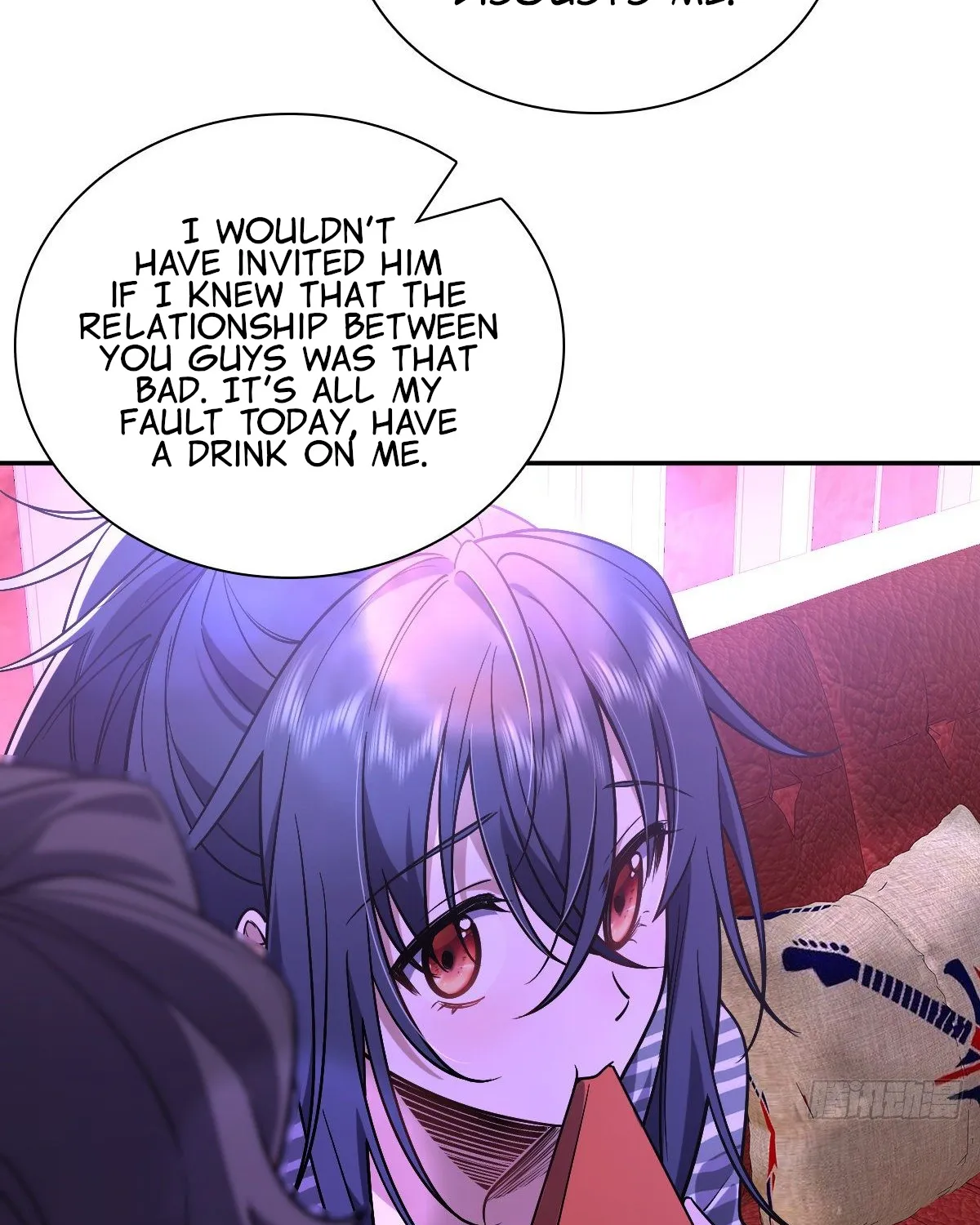 My Wife Is From A Thousand Years Ago Kainu Manga Chapter 32 Page 67