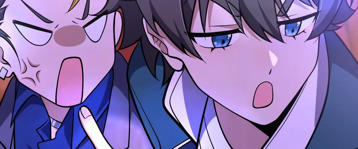 My Wife Is From A Thousand Years Ago Kainu Manga Chapter 32 Page 86