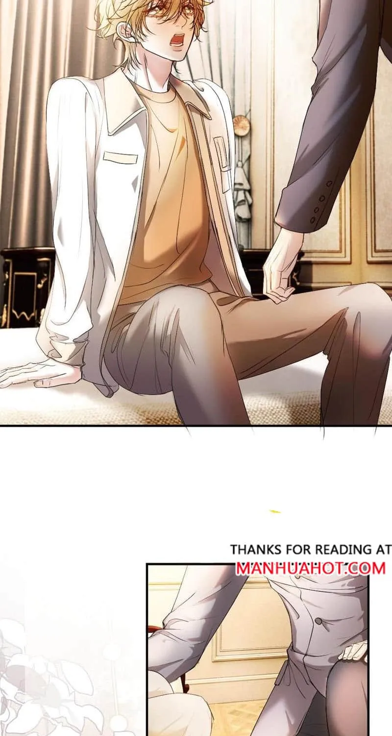 The Young Master Relies On His Beauty To Dominate The Entire System Kainu Manga Chapter 55 Page 6