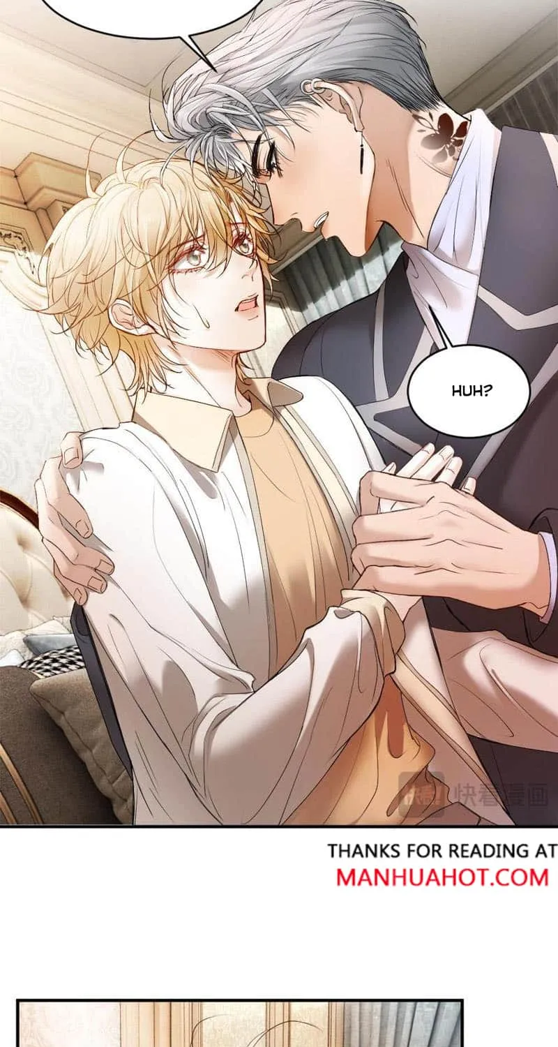 The Young Master Relies On His Beauty To Dominate The Entire System Kainu Manga Chapter 55 Page 16