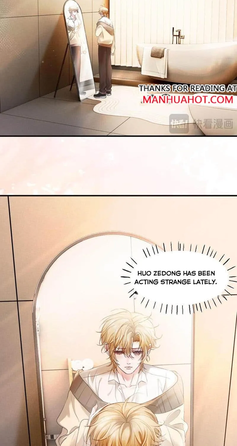 The Young Master Relies On His Beauty To Dominate The Entire System Kainu Manga Chapter 55 Page 31