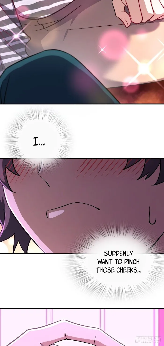 My Wife Is From A Thousand Years Ago Kainu Manga Chapter 31 Page 14