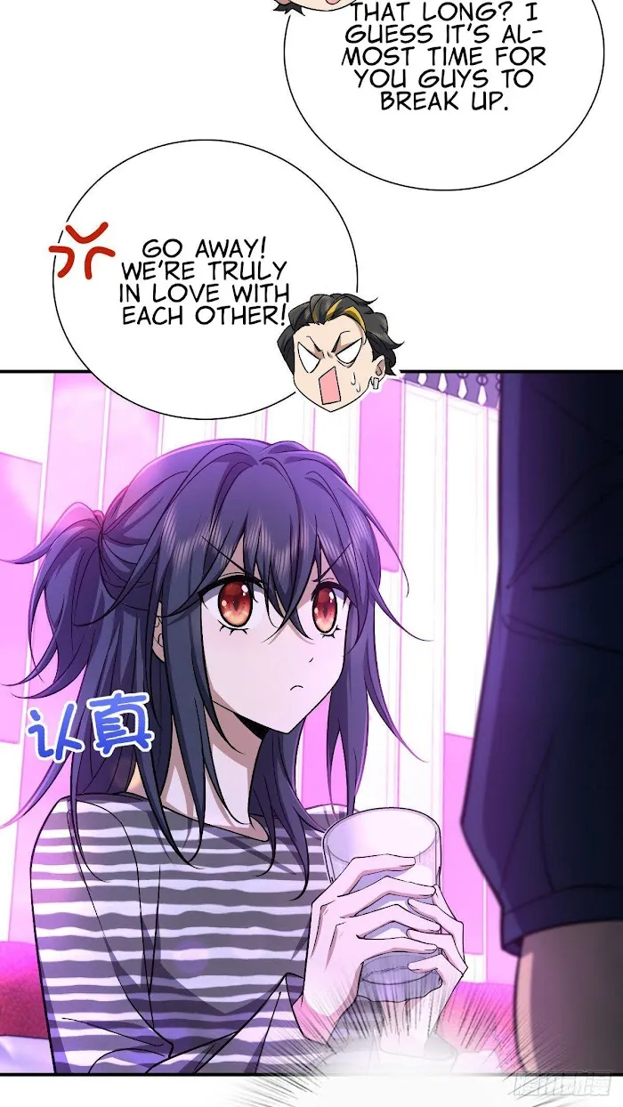 My Wife Is From A Thousand Years Ago Kainu Manga Chapter 31 Page 26