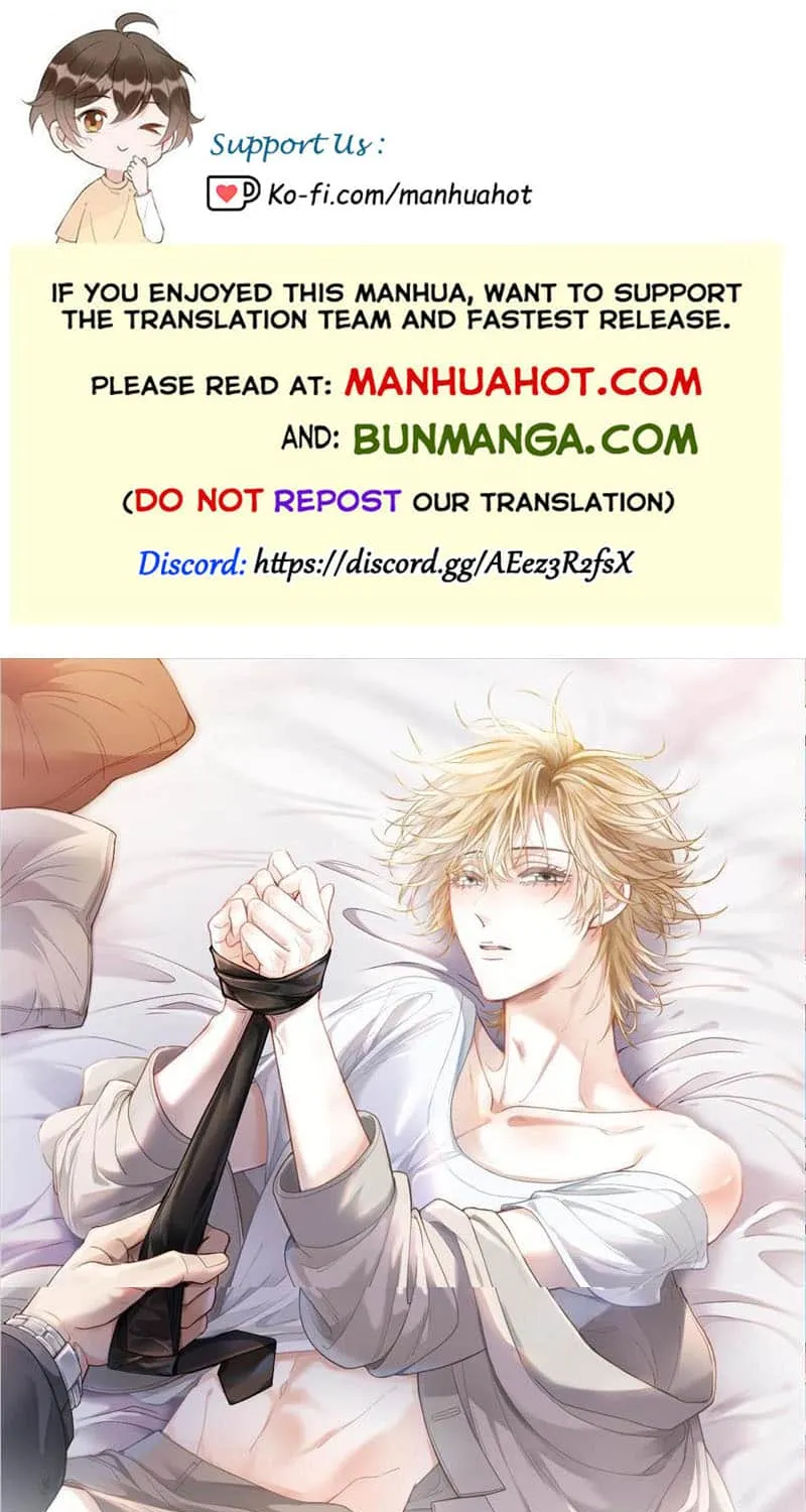 The Young Master Relies On His Beauty To Dominate The Entire System Kainu Manga Chapter 54 Page 2