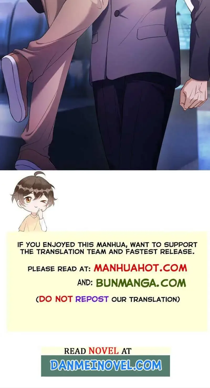 The Young Master Relies On His Beauty To Dominate The Entire System Kainu Manga Chapter 54 Page 42