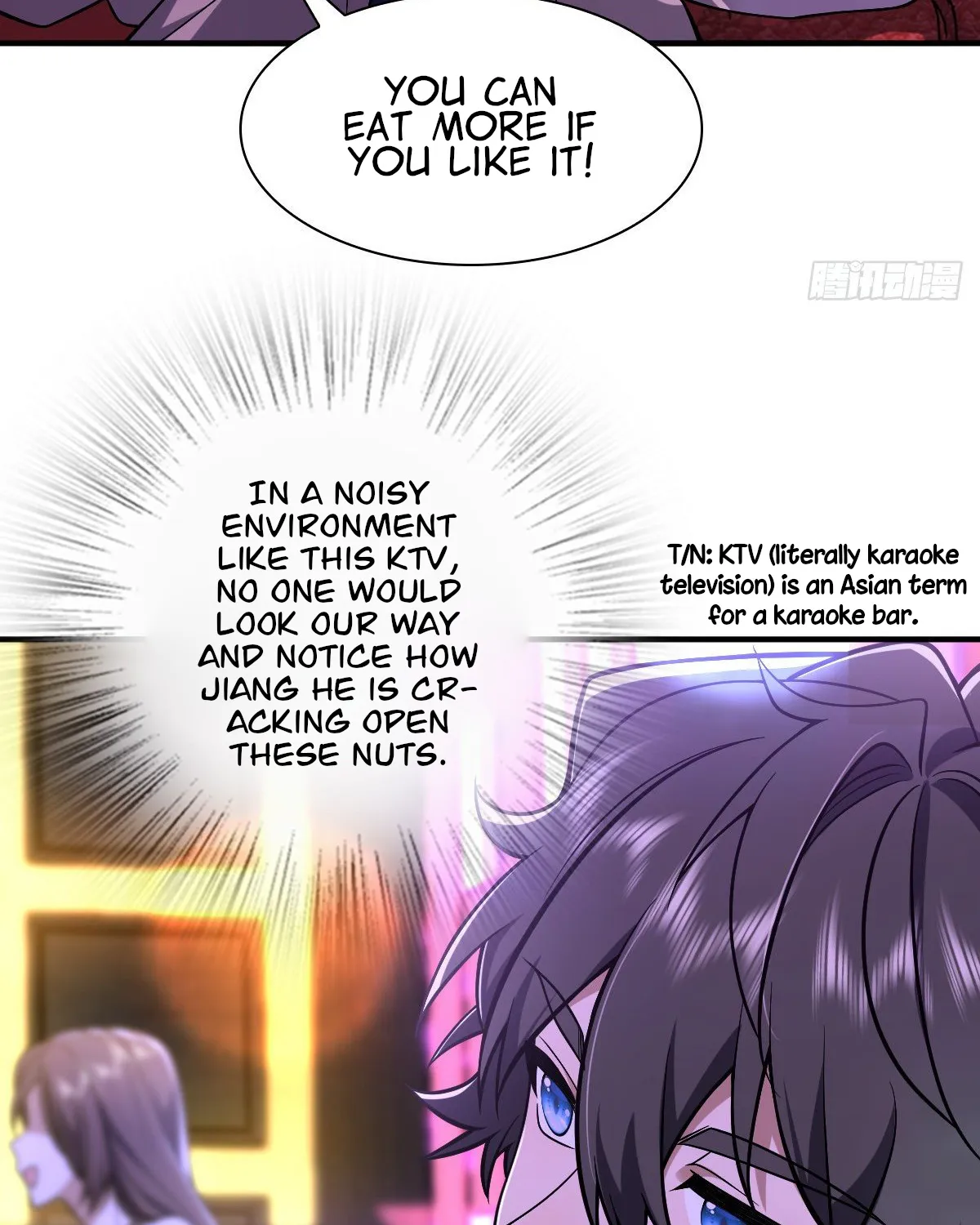 My Wife Is From A Thousand Years Ago Kainu Manga Chapter 30 Page 23