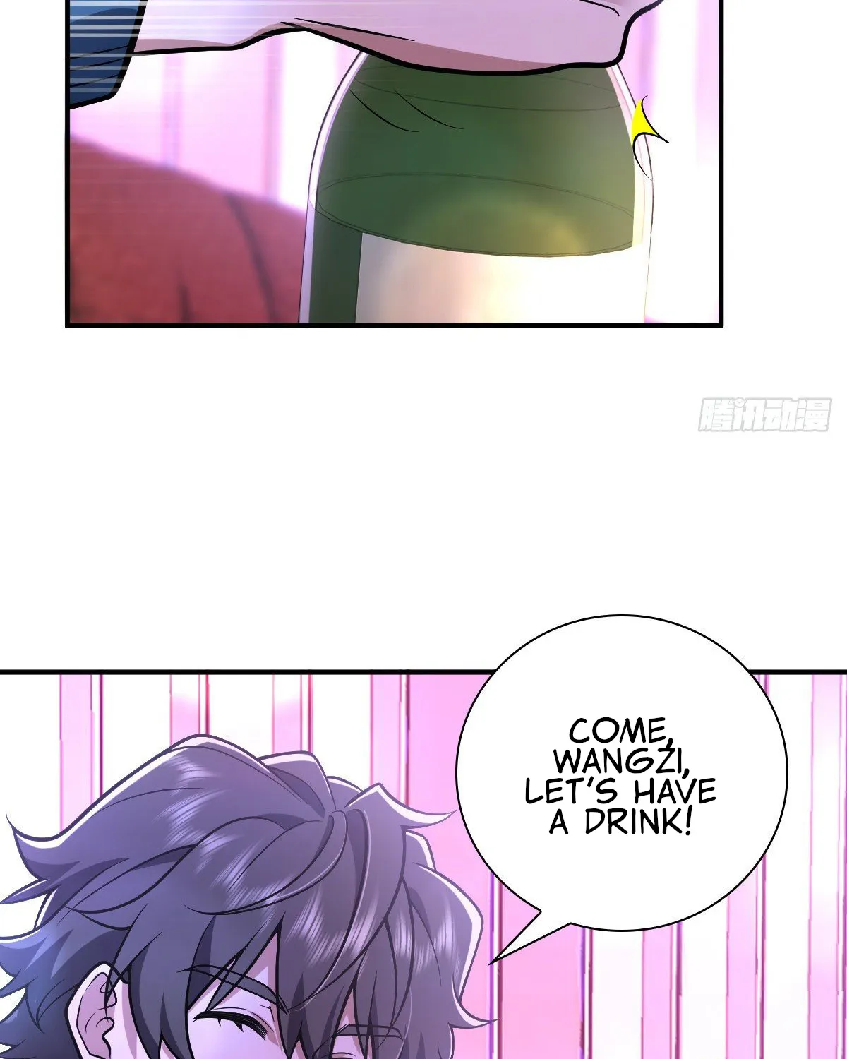 My Wife Is From A Thousand Years Ago Kainu Manga Chapter 30 Page 27