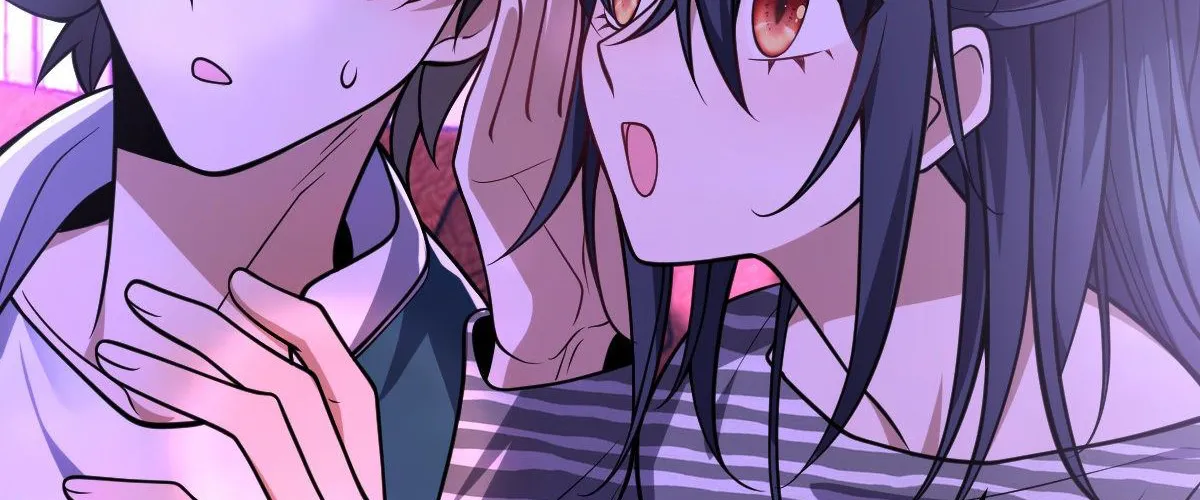 My Wife Is From A Thousand Years Ago Kainu Manga Chapter 30 Page 58