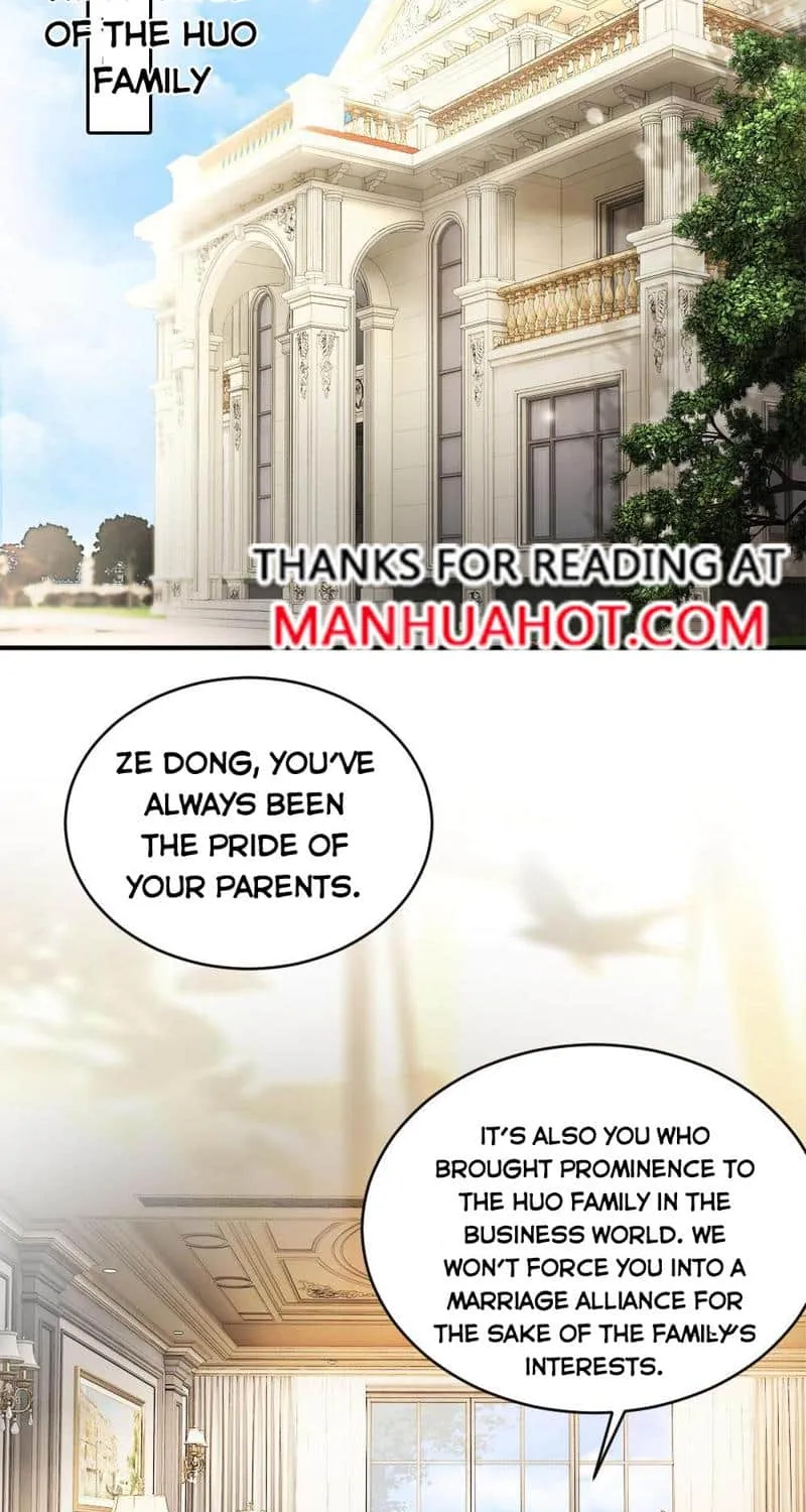 The Young Master Relies On His Beauty To Dominate The Entire System Kainu Manga Chapter 53 Page 4