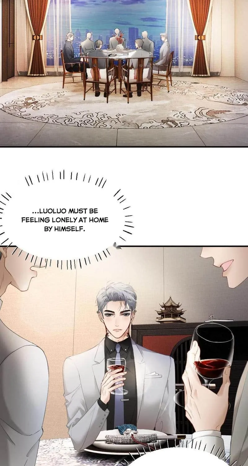 The Young Master Relies On His Beauty To Dominate The Entire System Kainu Manga Chapter 53 Page 13