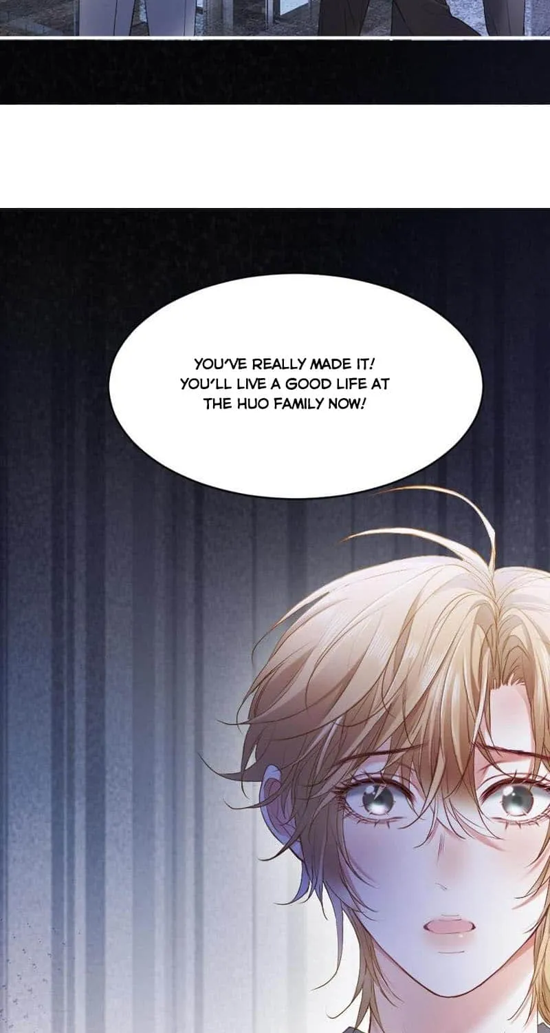 The Young Master Relies On His Beauty To Dominate The Entire System Kainu Manga Chapter 53 Page 27