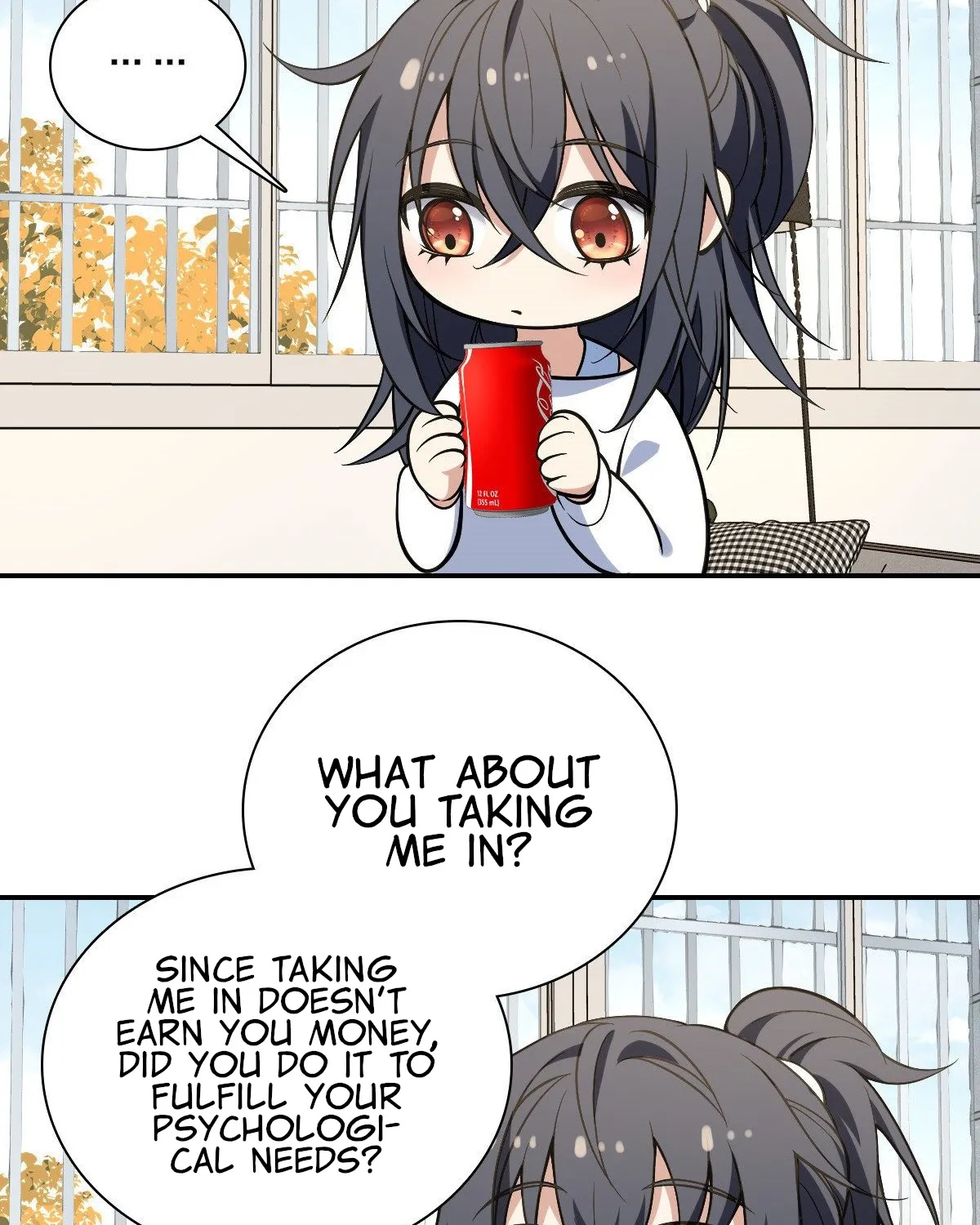 My Wife Is From A Thousand Years Ago Kainu Manga Chapter 29 Page 51